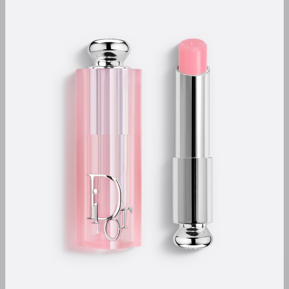 NWOT Dior lip glow color reviver balm